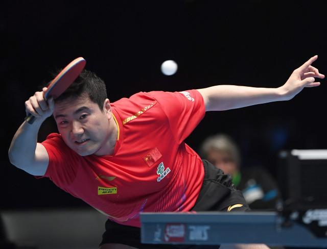 1744984047363057120.jpg (体育)(3)乒乓球——世界杯男单:梁靖崑晋级四强XxjpseC007131_20250418_PEPFN0A001.jpg