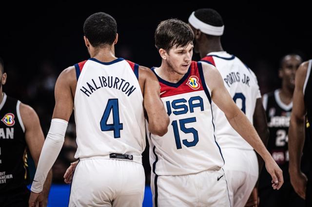 kaiyun 官网-世界杯争冠格局逐渐明朗：美国强势 两队来势汹汹