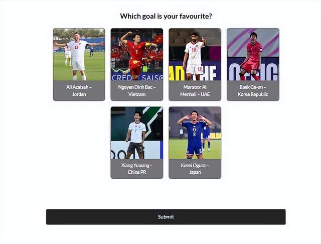 官方网站-意外收获?向余望遥遥领先:有望拿下U23亚洲杯最佳进球!