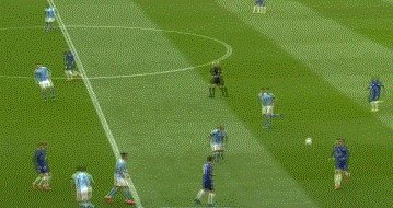 开云体育-【足总杯】丁丁伤退 齐耶赫致胜球 切尔西淘汰曼城