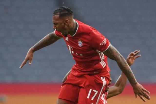 注册领彩金-博阿滕破球荒换新合同?得看拜仁买不买他的接班人