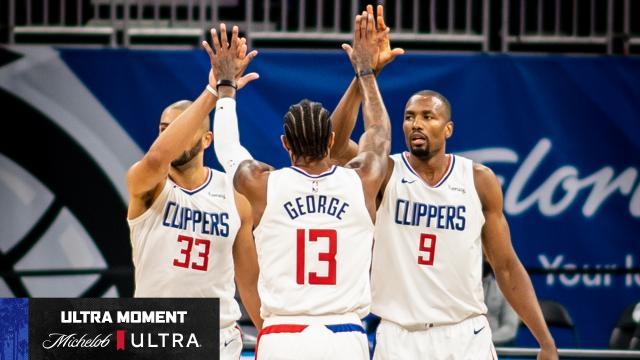 网站入口-卡椒结束隔离火线复出 轻松合砍50+率快艇连胜