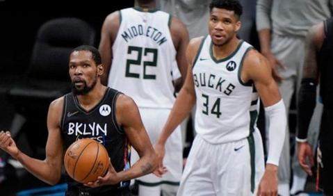 网页版登录-关键时刻雄鹿躺平任宰 DPOY为何不防杀疯的死神?